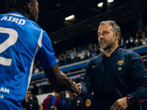 Barcelona solo disputará cinco de los seis partidos que tenía previstos para la pretemporada 2026-2027.