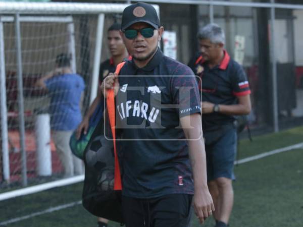 Mario Martínez se ha dado un tiempo sin ser jugador profesional tras casi 20 años de carrera.