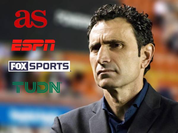 La Selección Nacional de Honduras ya tiene nuevo técnico y es el español José Francisco Molina, quien afrontará su primer reto ante una representación mayor