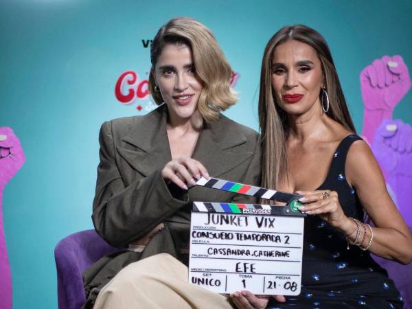 Consuelo: la serie de época que rompe tabúes sobre la sexualidad femenina en México.