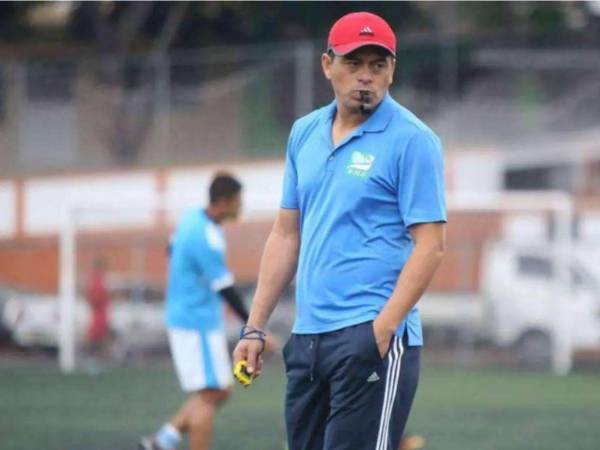 Reynaldo Tilguath se tomó un breve receso antes de volver a los banquillos de la Liga Nacional.