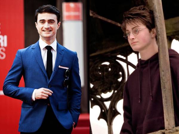 El actor Daniel Radcliffe volvió a reflexionar sobre uno de los capítulos más determinantes de su vida profesional: su papel protagónico en la saga Harry Potter, la cual lo convirtió en una estrella mundial desde muy temprana edad.