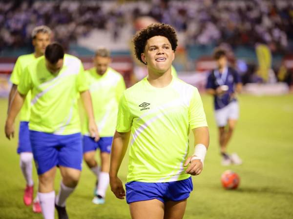 Tiktokers de Honduras fallan en casa y terminan cayendo ante los creadores de Brasil