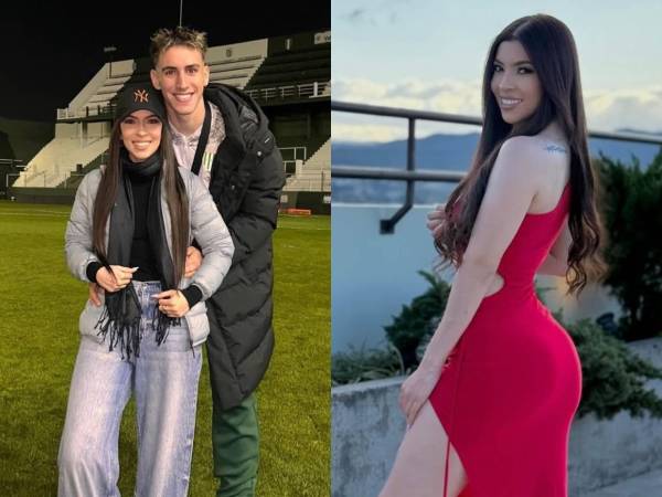 Laura Meza sale al paso y aclara rumores de nueva pareja tras finalizar su relación con el jugador Rodrigo Auzmendi. Sorprende a todos.