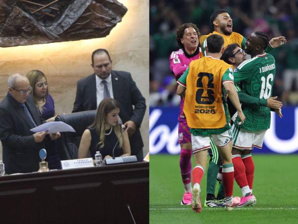 La fiebre del Mundial llegó al Congreso Nacional de Honduras cuando en la sesión del 30 de junio se pidió celeridad para terminar la sesión e ir a ver el juego entre México y Ecuador. Esto fue lo que sucedió.