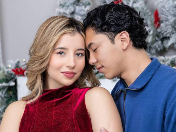 Uno de los romances más sonados del 2025 es el de la hermosa Malena Maradiaga con Eduardo Maldonado, el hijo menor del periodista y dueño de HCH. Después de varios rumores, la influencer confirmó su relación. La joven contó que comenzaron su noviazgo luego de una larga amistad.