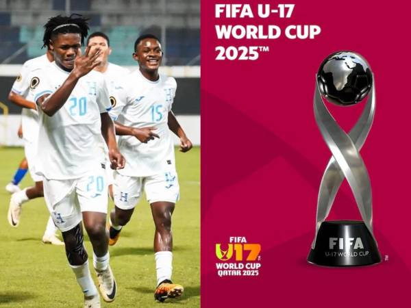 La Bicolor sueña con hacer un gran papel en esta justa mundialista.