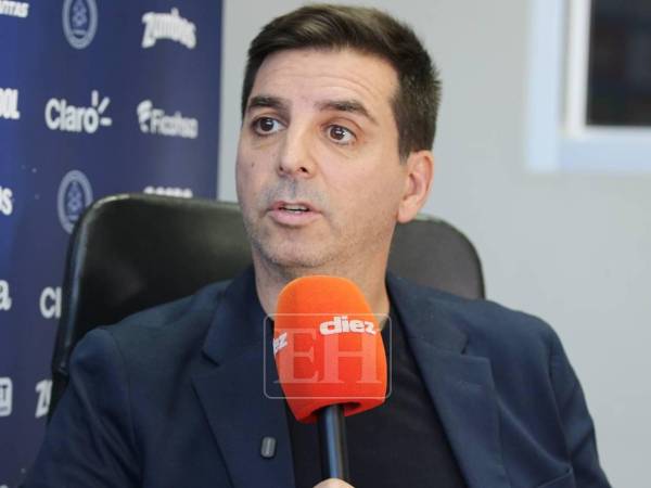 Francis Hernández en charla exclusiva con EL HERALDO.
