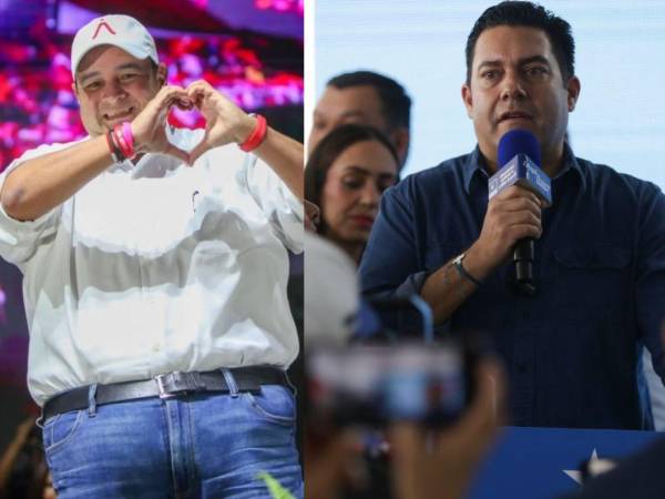 Las elecciones del 30 de noviembre han estado marcadas por disputas cerradas tanto a nivel presidencial como en las corporaciones municipales. ¿Quién lidera la contienda? Aquí los detalles: