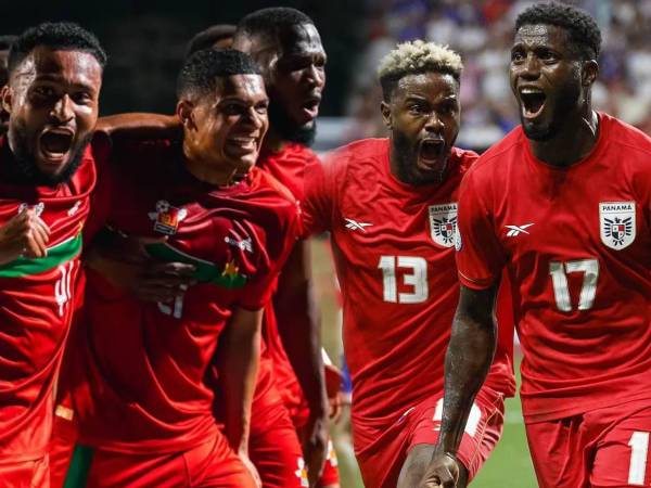 Panamá llega de ser eliminado por Honduras en cuartos de la Copa Oro.