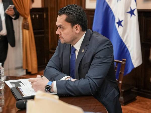 Sobre la nueva Dirección dijo que trabajará de manera coordinada con diferentes operadores de justicia, cuerpos de seguridad, inteligencia y defensa.
