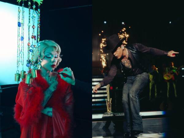 Los últimos días han sido testigos de los lanzamientos más recientes de los artistas favoritos de muchos.