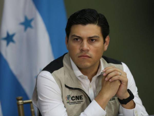 Marlon Ochoa asegura que es víctima de un juicio político por ser el principal testigo del fraude electoral de noviembre de 2025.