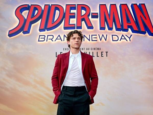 Spider-Man: Brand New Day repite en el número uno de la taquilla mundial por segundo fin de semana consecutivo, con 1.665 millones de dólares recaudados y un fuerte empuje en el mercado chino.