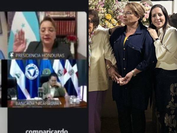 La expresidenta Xiomara Castro reapareció tras haber dejado la presidencia de Honduras a finales del mes de enero. ¿A qué se dedica ahora? Esto es lo que se sabe sobre la exmandataria hondureña.