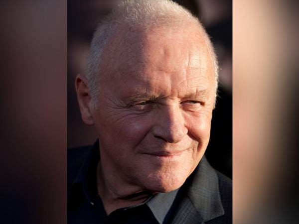 Tras décadas dedicadas a la composición a la par de la actuación, Anthony Hopkins publicará su primer disco: Life Is A Dream.