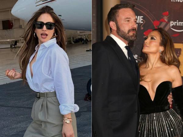 Jennifer López abordó por primera vez, con cierta distancia y aparente serenidad, el capítulo que marcó los últimos dos años de su vida.