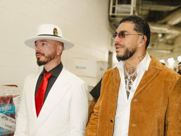 'Omerta' es una historia de honor, lealtad y respeto que une a dos de las fuerzas musicales más poderosas de Colombia, J Balvin y Ryan Castro, reza el sitio web de Balvin sobre el material discográfico.