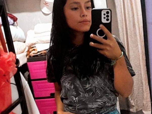 Dayana Cardoza fue encontrada muerta y en avanzado estado de descomposición.