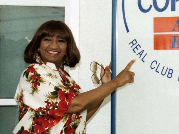 La ceremonia de 2026 se llevará a cabo el 14 de noviembre en Los Ángeles, California.