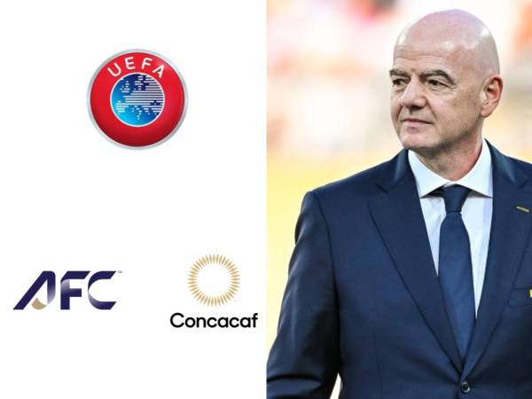 Todo esto a raiz de el intento fallido de crear una filial para comercializar la Copa del Mundo.