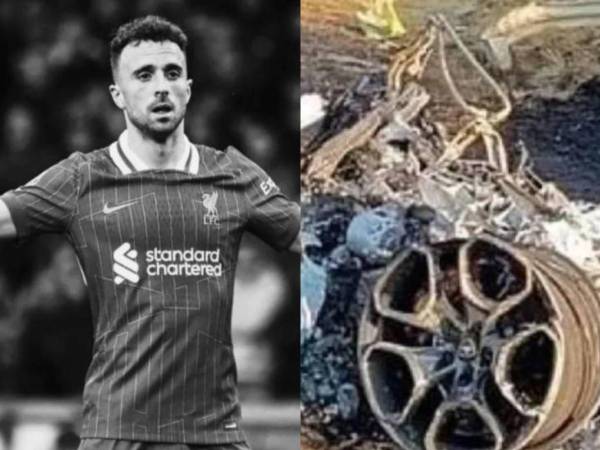 El jugador no asistió al funeral de su compañero de equipo y se fue de fiesta. Muchos se enfocaron de Luis Díaz y no en él.