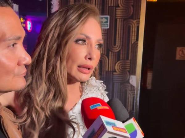 Patricia Navidad volverá a los melodramas de Televisa después de seis años alejada de las producciones televisivas.