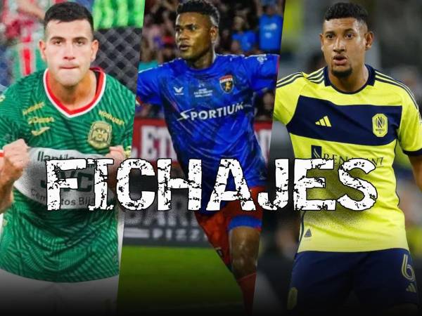 Los equipos de la Liga Nacional de Honduras se comienzan a preparar para el torneo Clausura 2026. Olimpia y Motagua ya comienzan a mover sus piezas