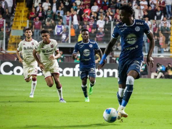 Motagua se clasifica invicto a los cuartos de la Copa Centroamericana.