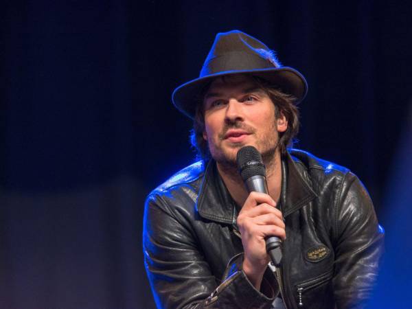 Durante años, la salida de Ian Somerhalder de Hollywood fue atribuida a su deseo de llevar una vida más tranquila junto a su esposa, la actriz Nikki Reed. Pero hay verdades que recién salen a la luz.