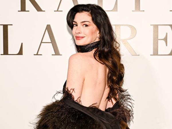 El estreno de seis películas en 2026 lo corrobora. Nunca una intérprete ha estrenado este número de títulos en un mismo año.