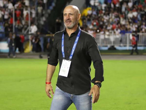 Los leones lograron su bicampeonato bajo el mando del técnico Espinel. y