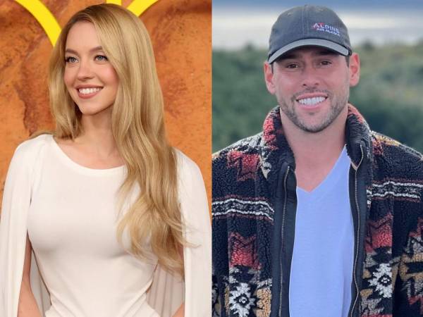Sydney Sweeney acaba de hacer oficial su relación con Scooter Braun en Instagram, marcando su “hard launch” como pareja ante millones de seguidores.