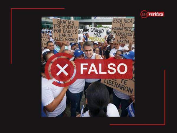 Captura de pantalla a una publicación de Facebook, hecha el 26 de julio de 2026, adaptada a esta cartela.