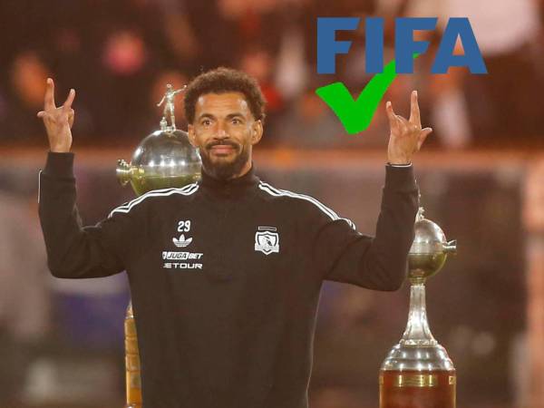 Vozinha fue sorprendido de manera espectacular por la FIFA. La noticia que le dieron en las últimas horas al destacado portero.