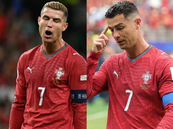 Haber dejado la concentración de la selección de Portugal tendría un duro castigo para el jugador Cristiano Ronaldo. Su rebeldía por no jugar tendría consecuencias