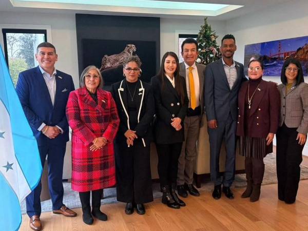 El encuentro es clave para que la comunidad internacional conozca la situación política del país.