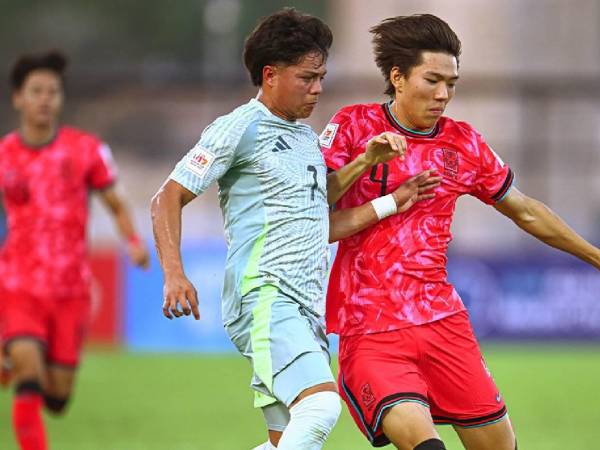 El próximo partido de los mexicanos es ante Costa de Marfil.