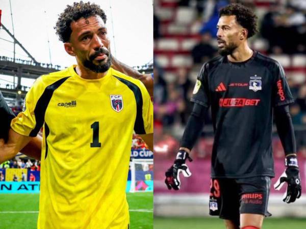 Cuando todo parecía que marchaba bien, que era un sueño y que pudo llegar a ellos a los 40 años, ya casi al final de la carrera, Vozinha está empezando a caer de ellos con el Colo Colo de Chile