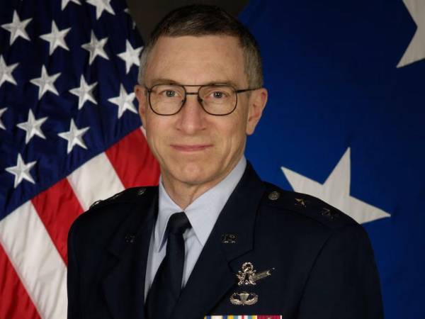 William Neil McCasland desapareció el 27 de febrero cuando salió de su casa en Nuevo México.