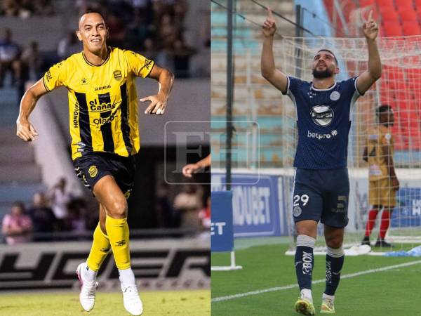 Este domingo comienza la fiesta grande del fútbol hondureño.