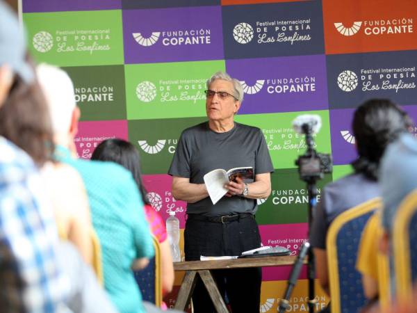 Poetas de 30 países participarán en una nueva edición del Festival Internacional de Poesía Los Confines, un encuentro cultural que convierte a Honduras en un punto de referencia para la literatura.