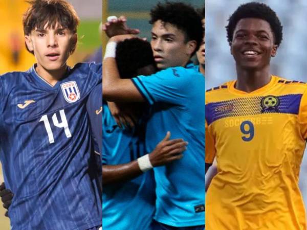 Actualmente se desarrolla el Premundial Sub-17 de Concacaf y estas son las novedades que se han registrado. Goleadas 26-0 y 12-0; Honduras se acerca a la Copa del Mundo que será en Qatar.
