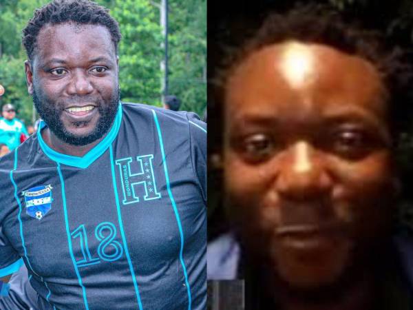 ¿Qué ha sido de Wilmer Crisanto, exjugador de clubes como Motagua y de la Selección Nacional? Esta es la actualidad del exseleccionado, quien ha salido adelante en los últimos meses en Estados Unidos.