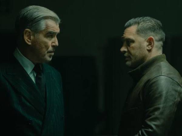 Aunque Tom Hardy no fue despedido de la serie MobLand, su participación en la tercera entrega tampoco está 100% asegurada, aunque hay una negociación en marcha.
