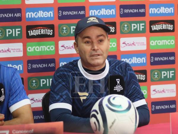 El técnico analizó que para acceder a la siguiente fase será determinante asegurar los puntos en condición de local.