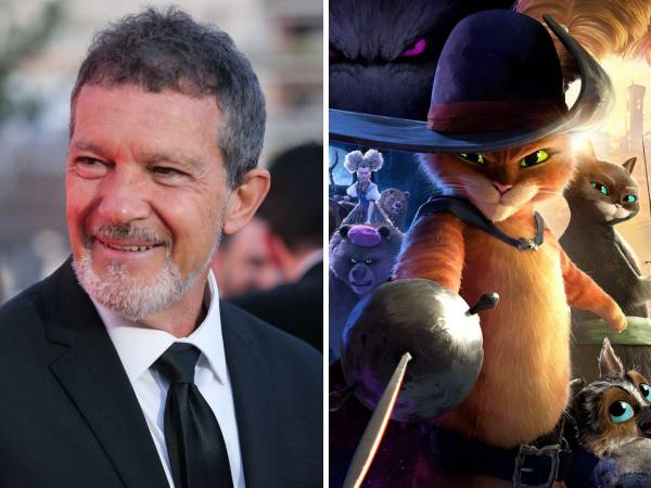 De ser llamado, esta sería la sexta vez que el actor daría voz a uno de los personajes animados más queridos de este siglo.