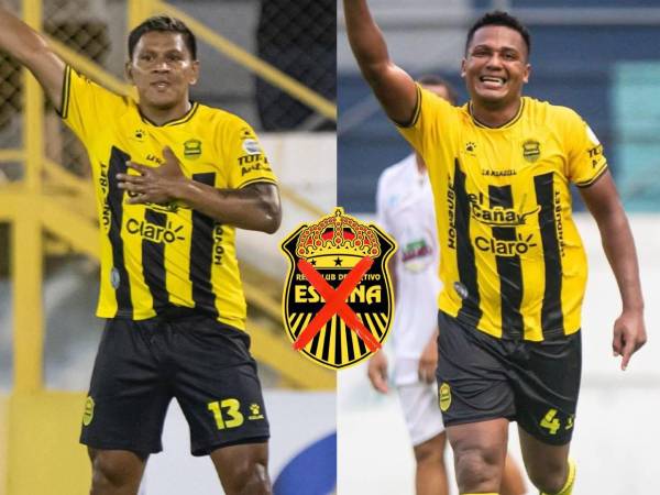 Los jugadores aún no se pronuncia sobre la situación.