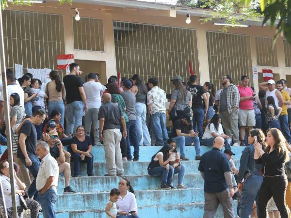 Desde la academia se hizo el llamado a la ciudadanía para acudir de forma masiva a las urnas el 30 de noviembre, a ejercer el sufragio de forma responsable.