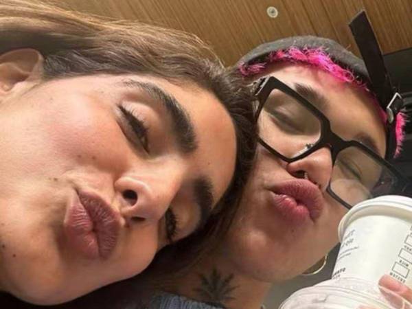 Meses antes de su ruptura y la divulgación de su video íntimo, Isabella Ladera y Beéle estuvieron envueltos en polémica luego que Cara Rodríguez, expareja del cantante colombiano, confesara sus infidelidades y la violencia económica que sufría.